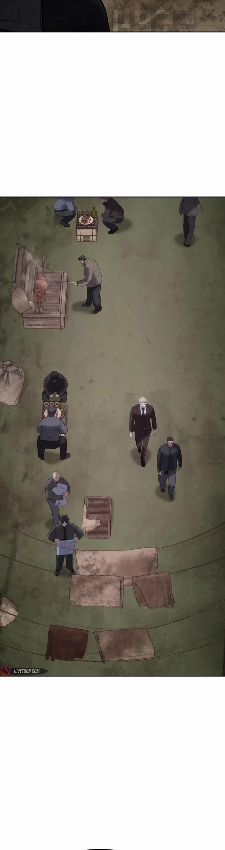 Baek XX chapter 116 page 72