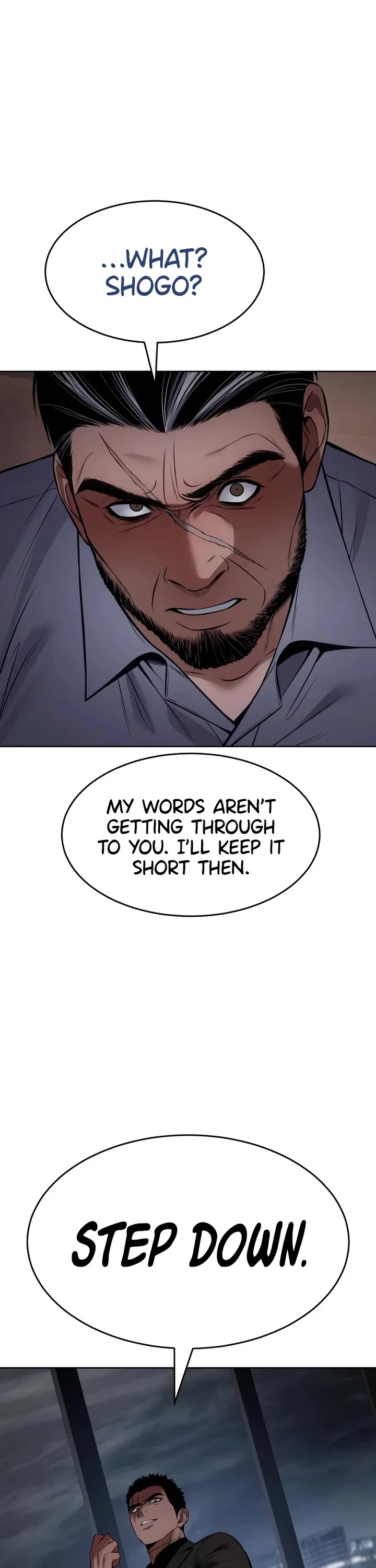 Baek XX chapter 117 page 11