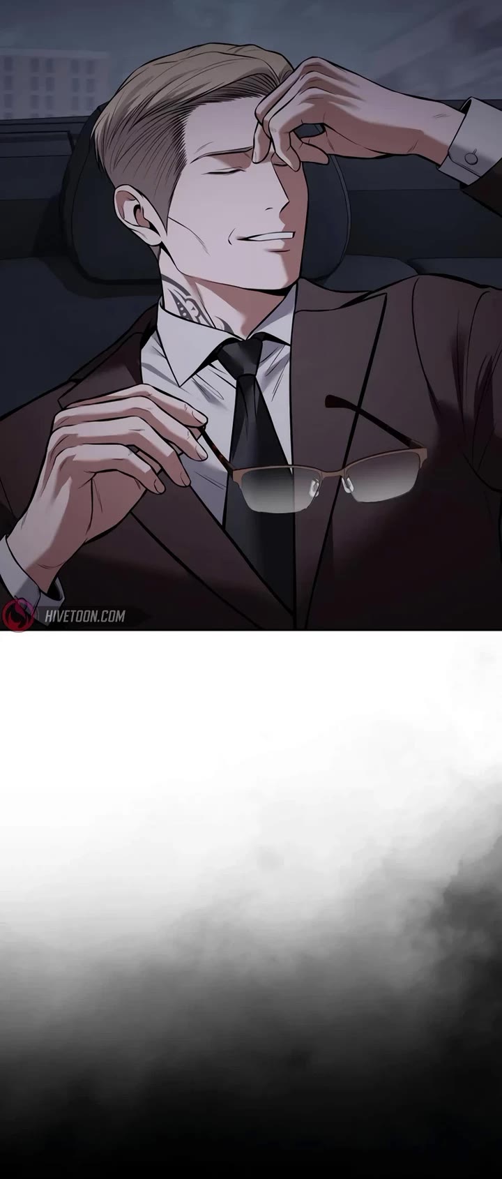 Baek XX chapter 117 page 14