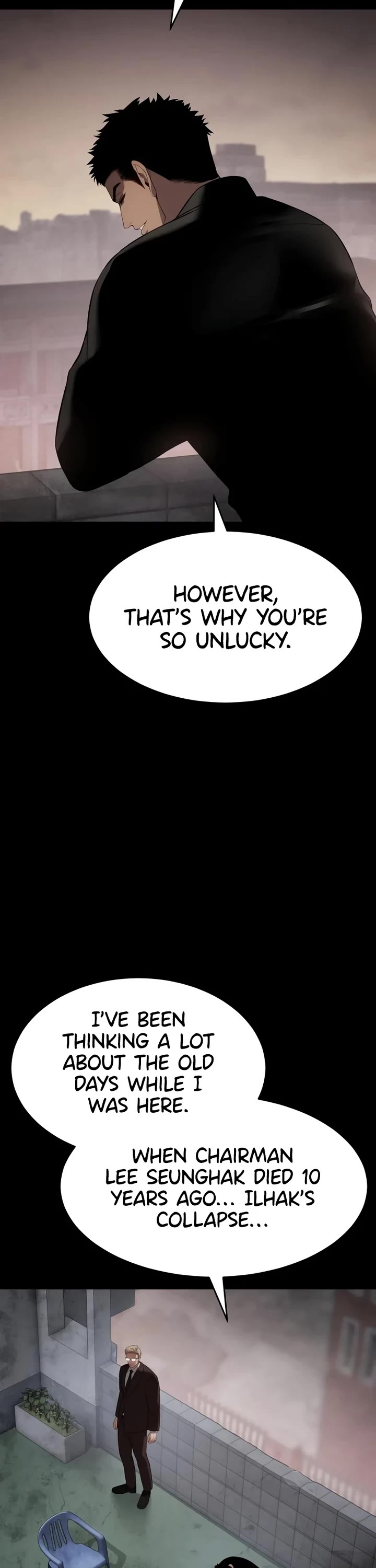 Baek XX chapter 117 page 17