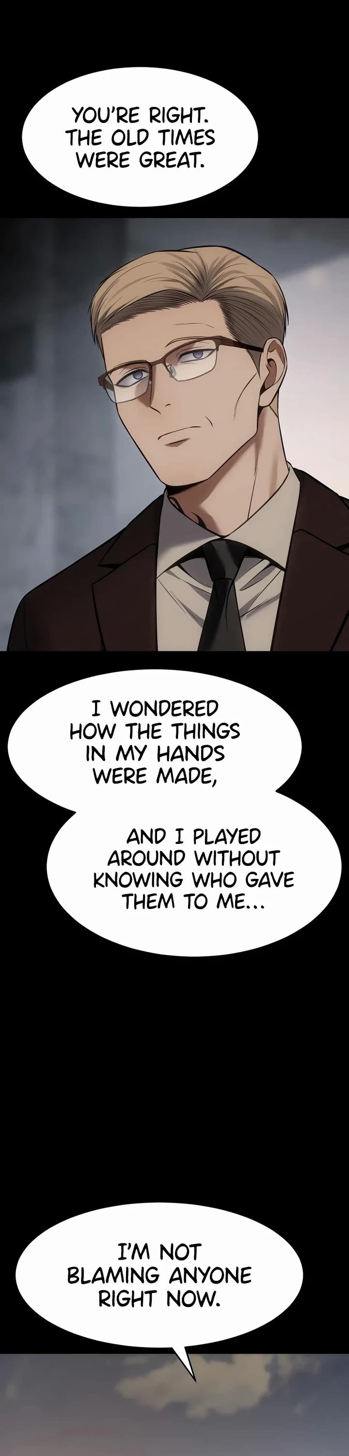 Baek XX chapter 117 page 20