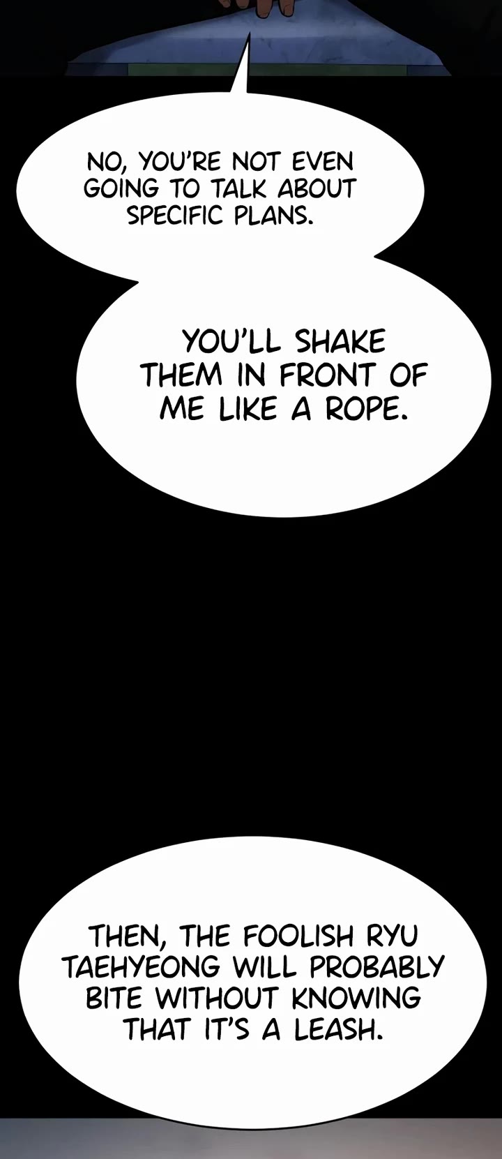 Baek XX chapter 117 page 23