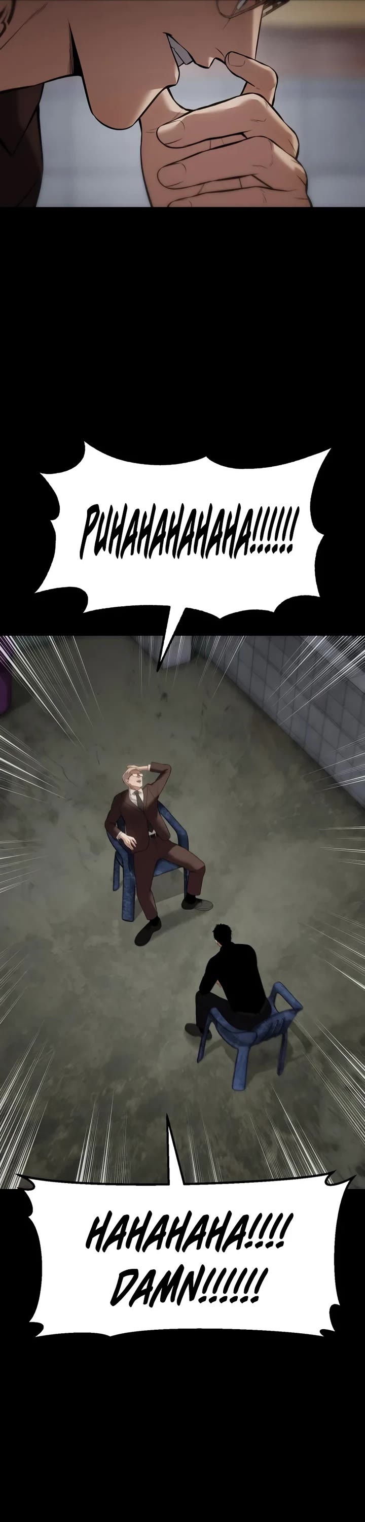Baek XX chapter 117 page 25