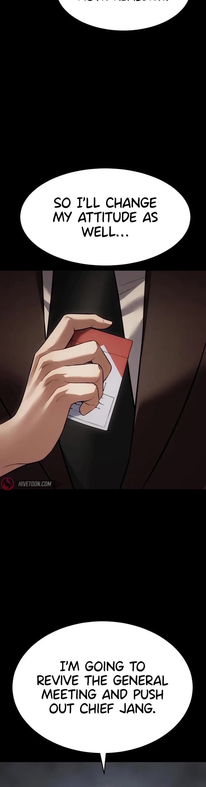 Baek XX chapter 117 page 28