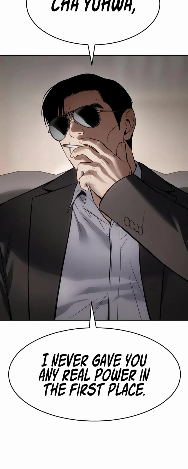 Baek XX chapter 117 page 37