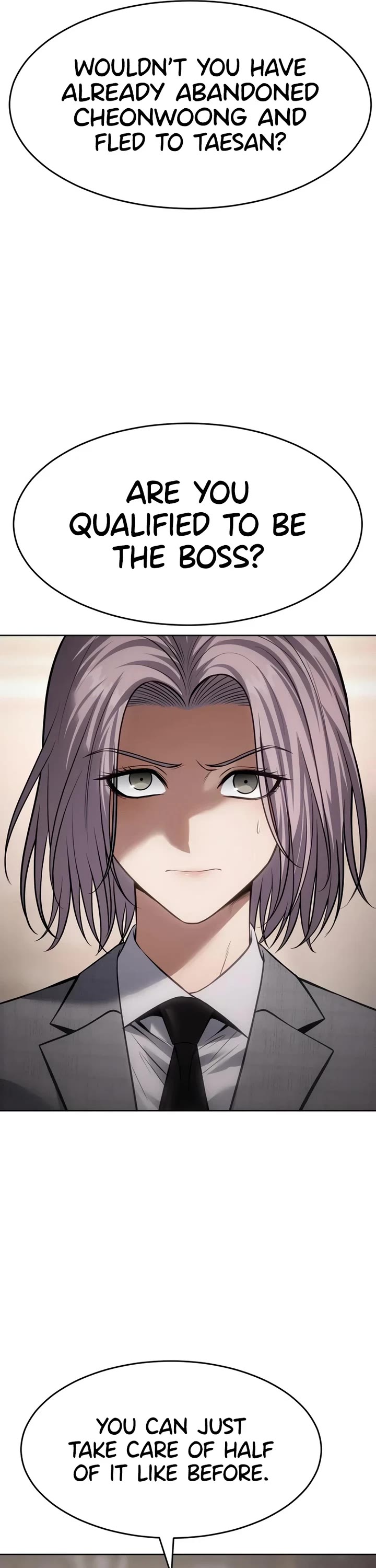 Baek XX chapter 117 page 39