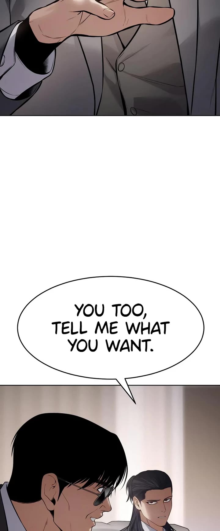 Baek XX chapter 117 page 42