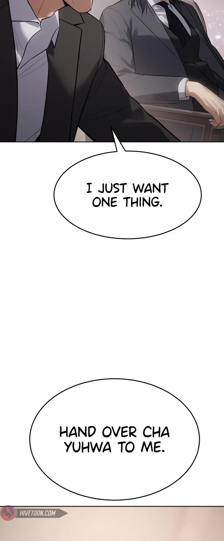 Baek XX chapter 117 page 43