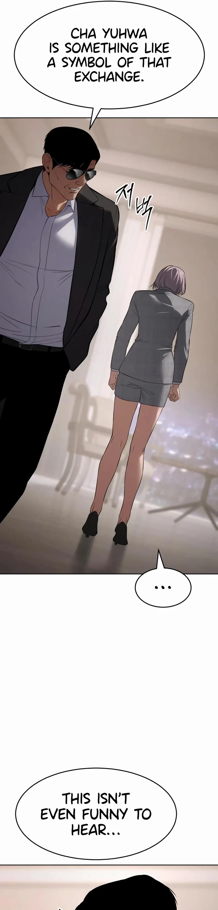 Baek XX chapter 117 page 49