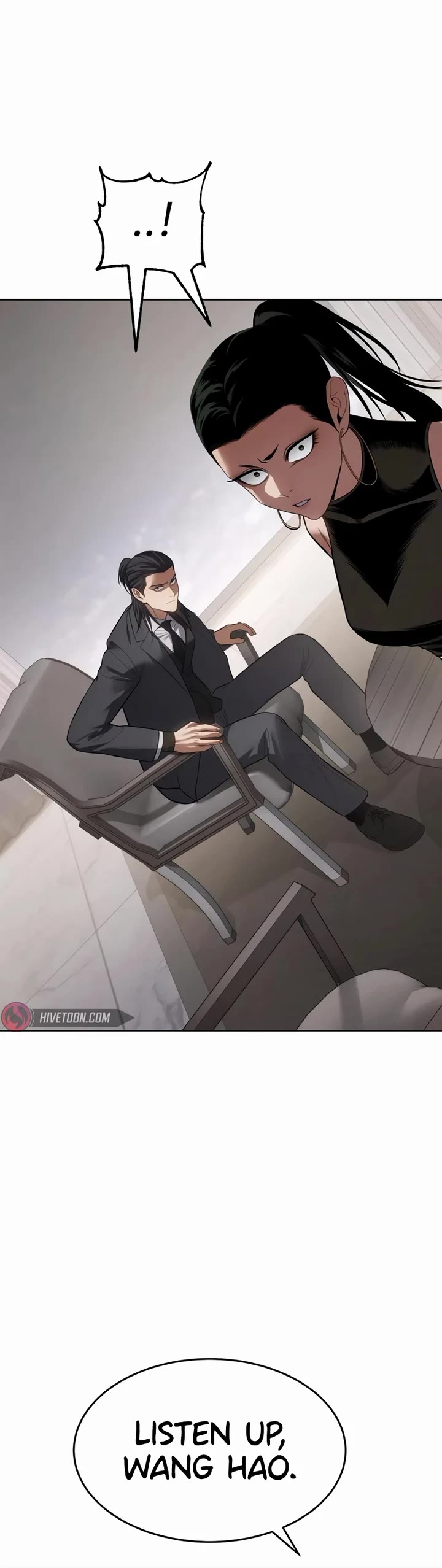 Baek XX chapter 117 page 52