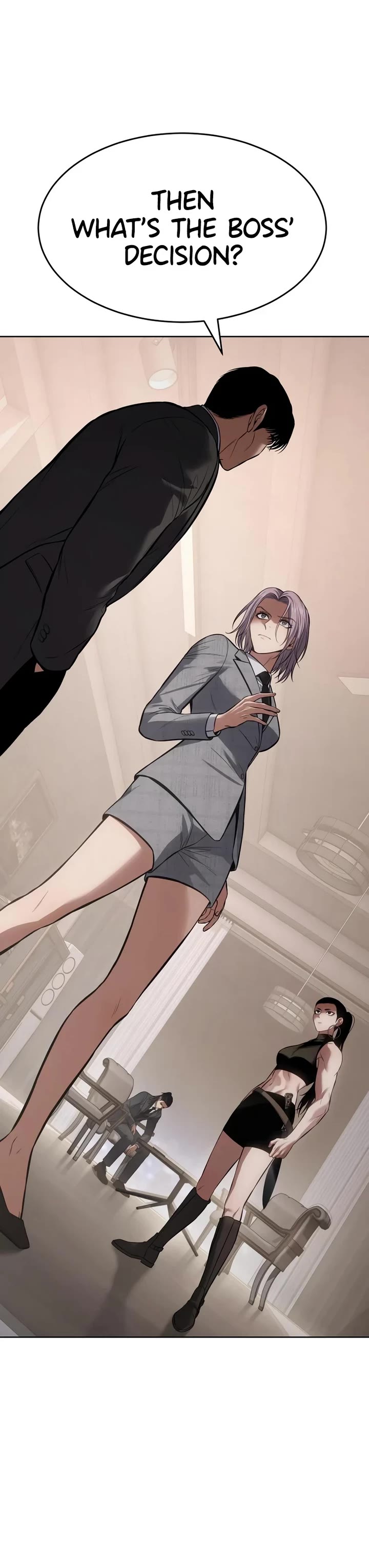 Baek XX chapter 117 page 55