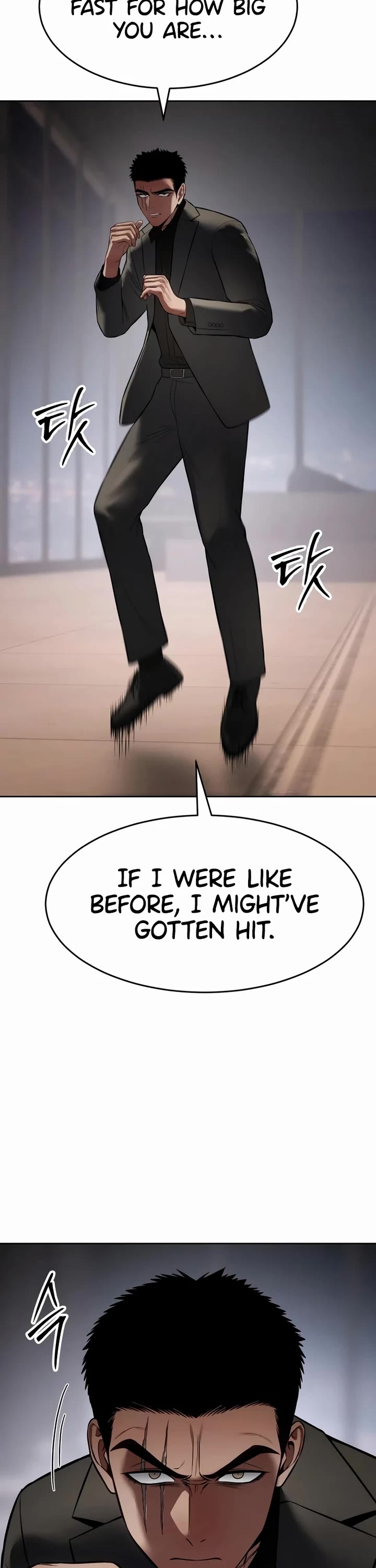 Baek XX chapter 117 page 60