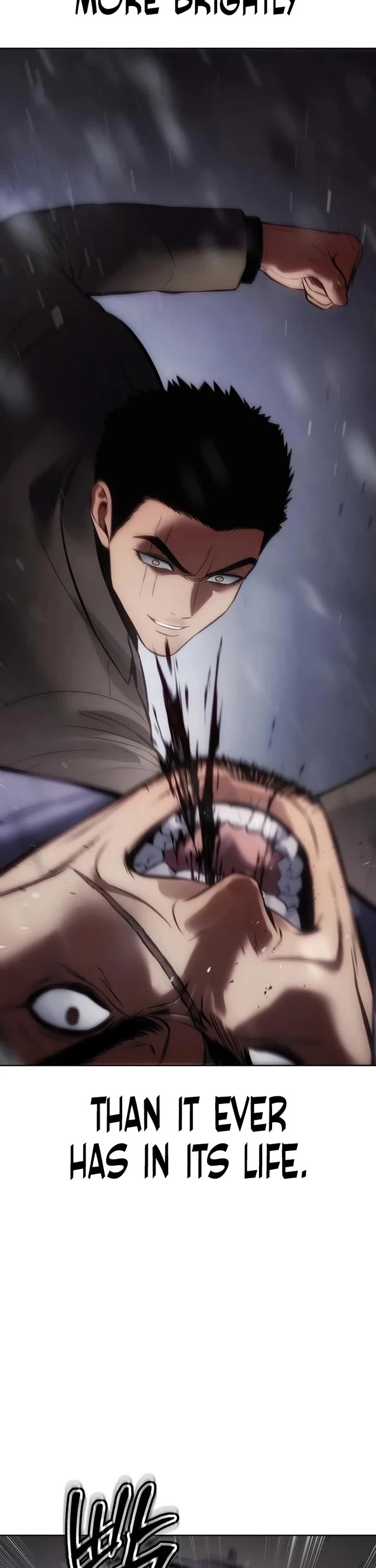 Baek XX chapter 117 page 68