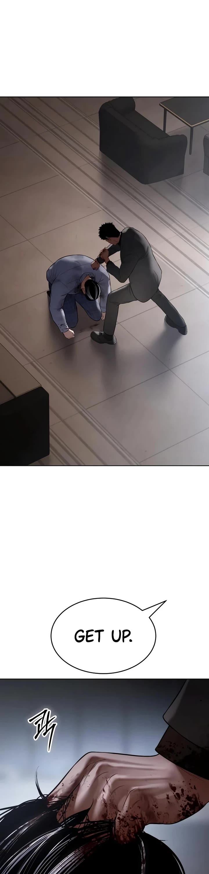 Baek XX chapter 117 page 72