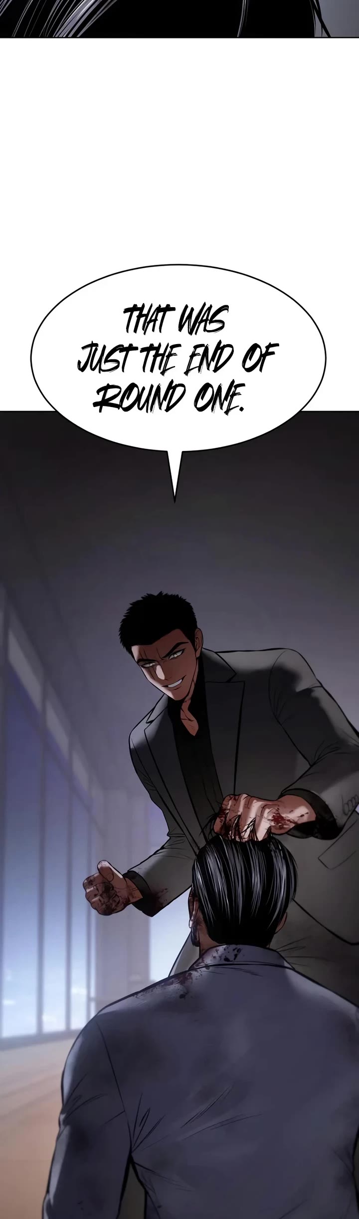 Baek XX chapter 117 page 73