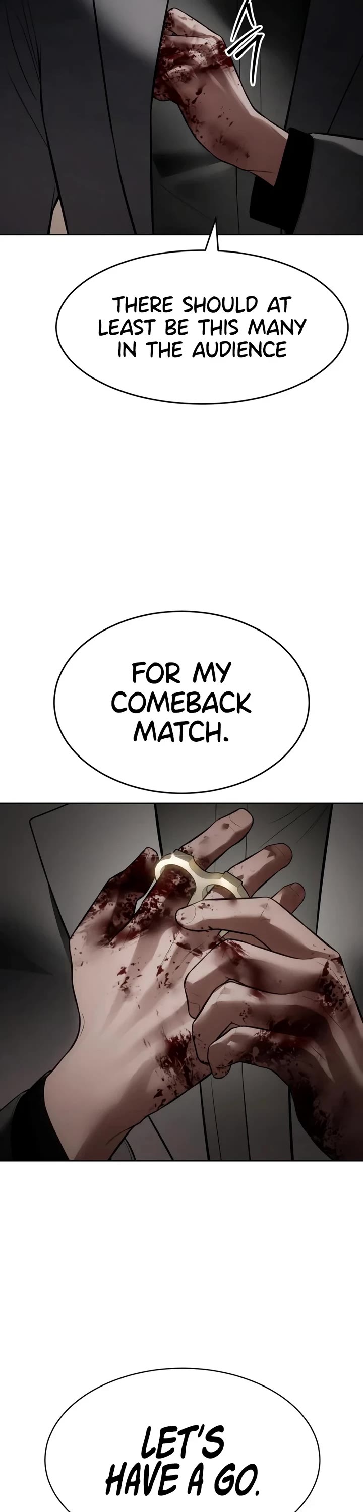 Baek XX chapter 118 page 12