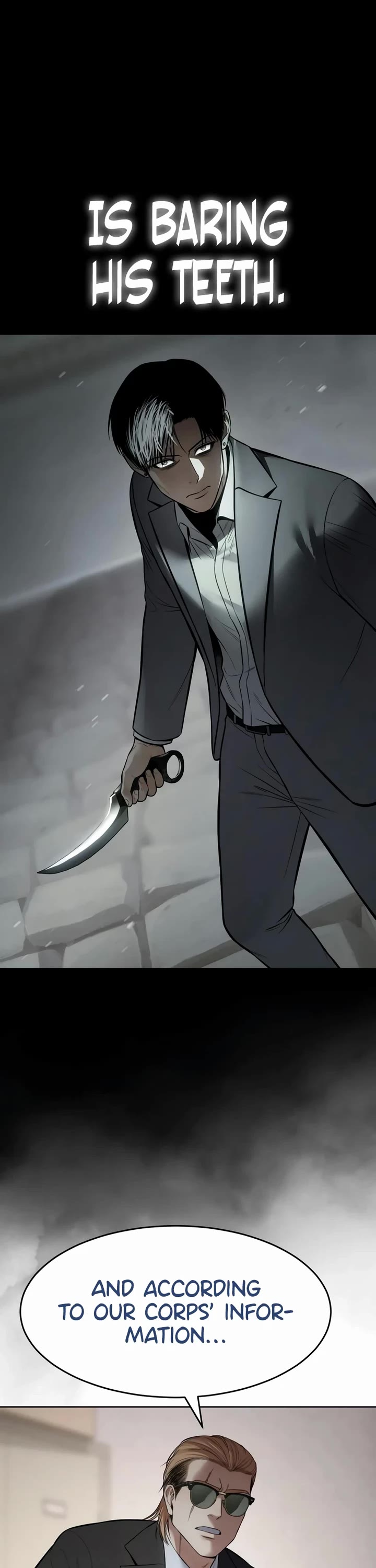 Baek XX chapter 118 page 18