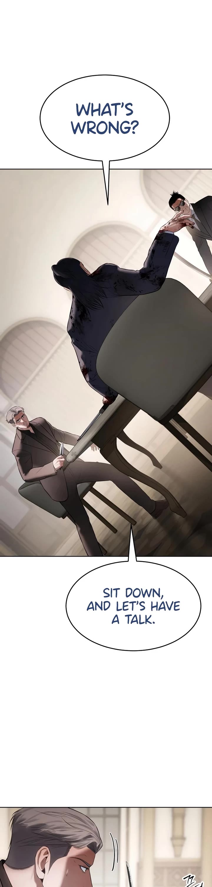 Baek XX chapter 118 page 48