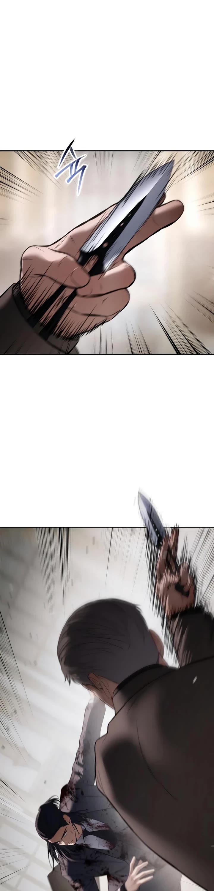 Baek XX chapter 118 page 54