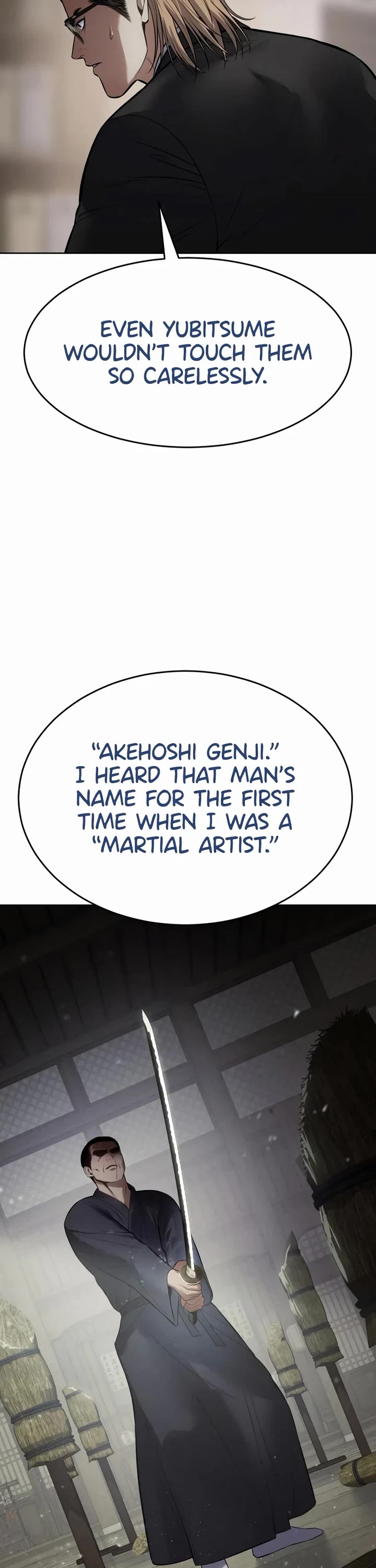 Baek XX chapter 118 page 58