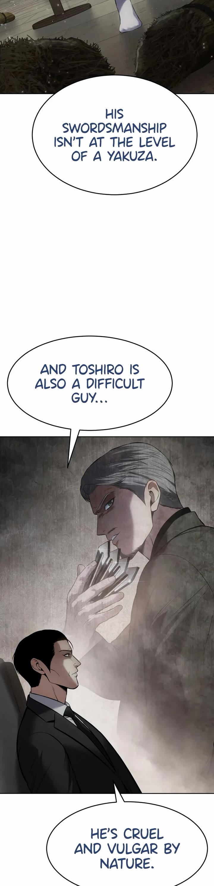 Baek XX chapter 118 page 59