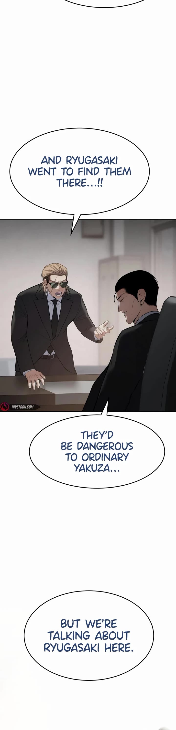 Baek XX chapter 118 page 60