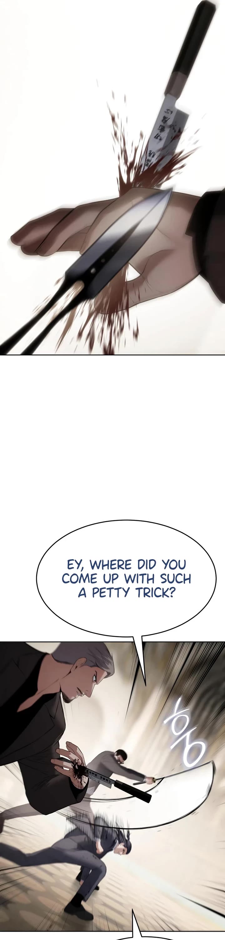 Baek XX chapter 118 page 61