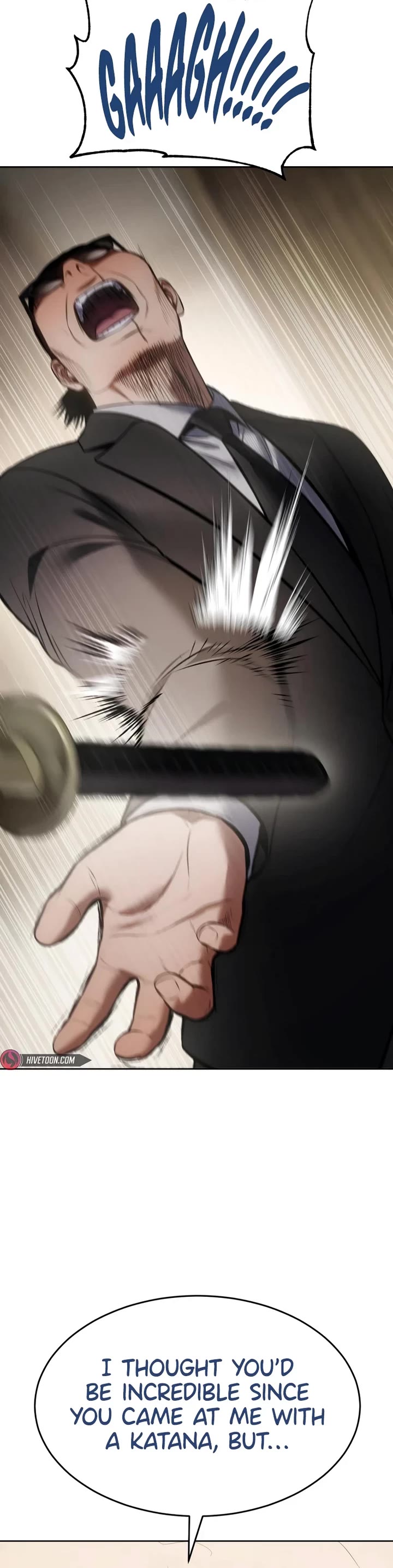 Baek XX chapter 118 page 64