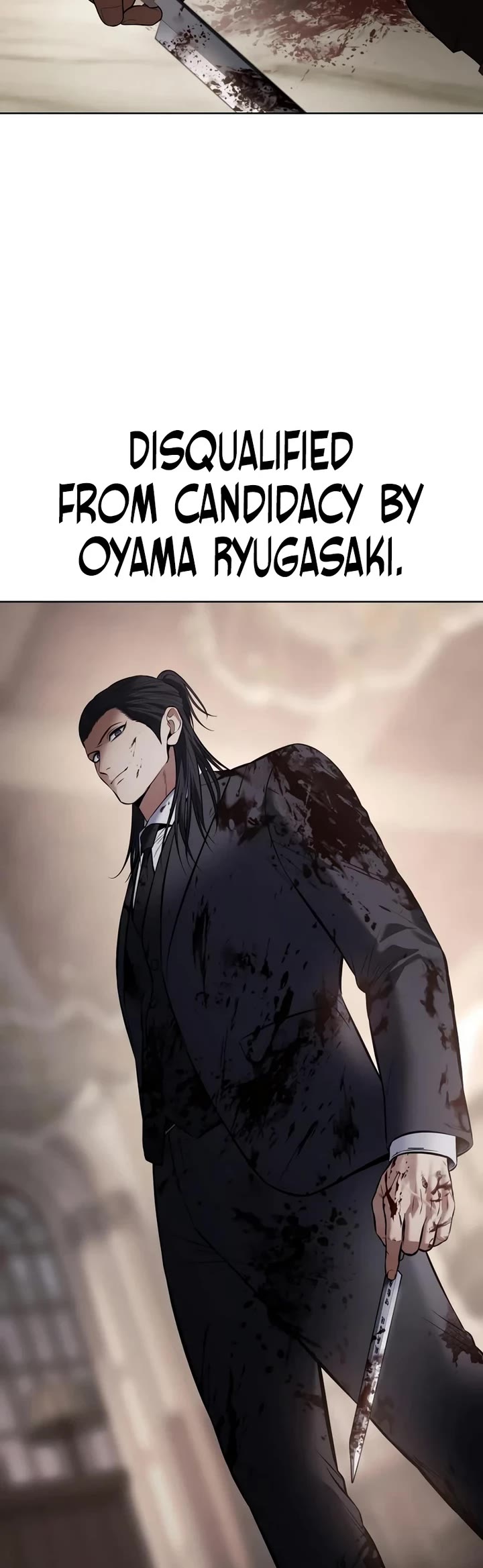 Baek XX chapter 118 page 72