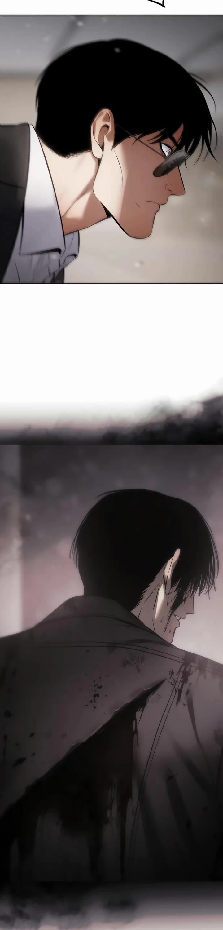 Baek XX chapter 119 page 17