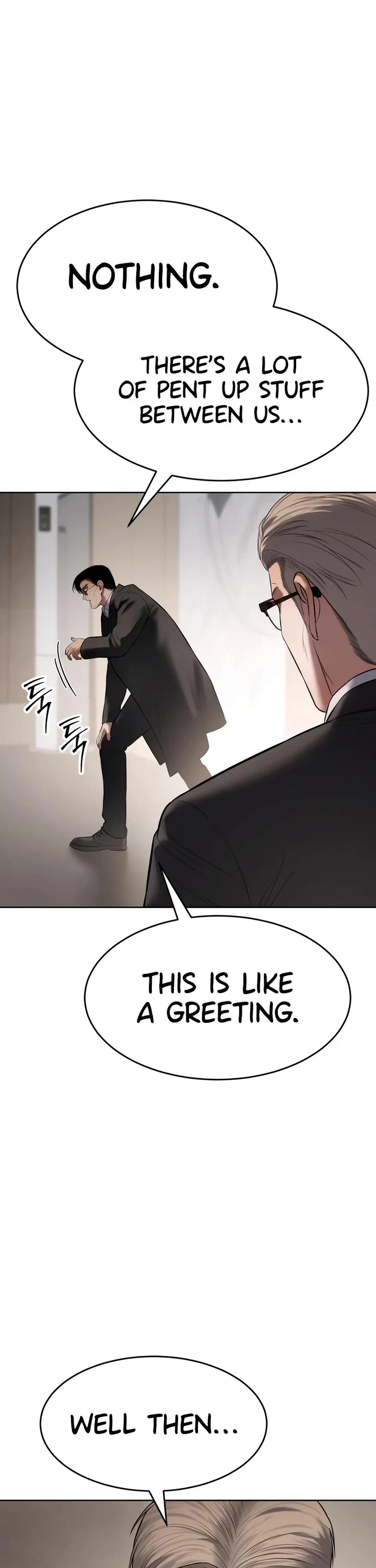 Baek XX chapter 119 page 23