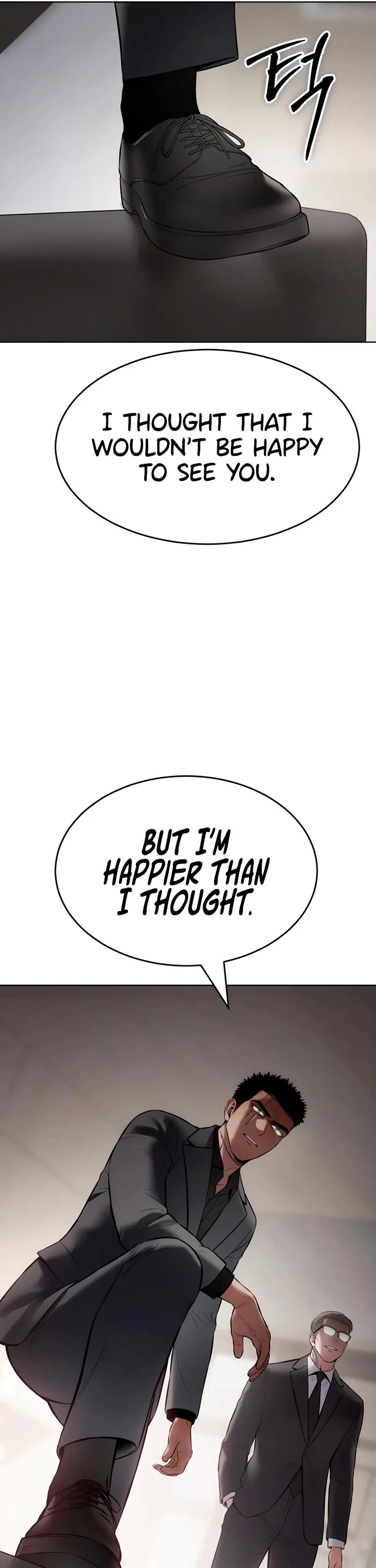 Baek XX chapter 119 page 31