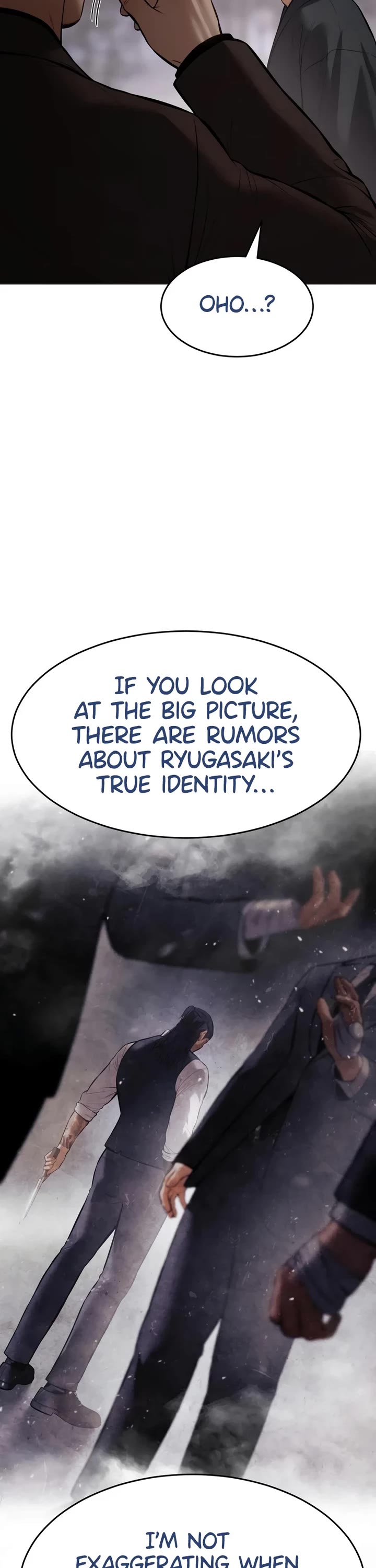 Baek XX chapter 119 page 38