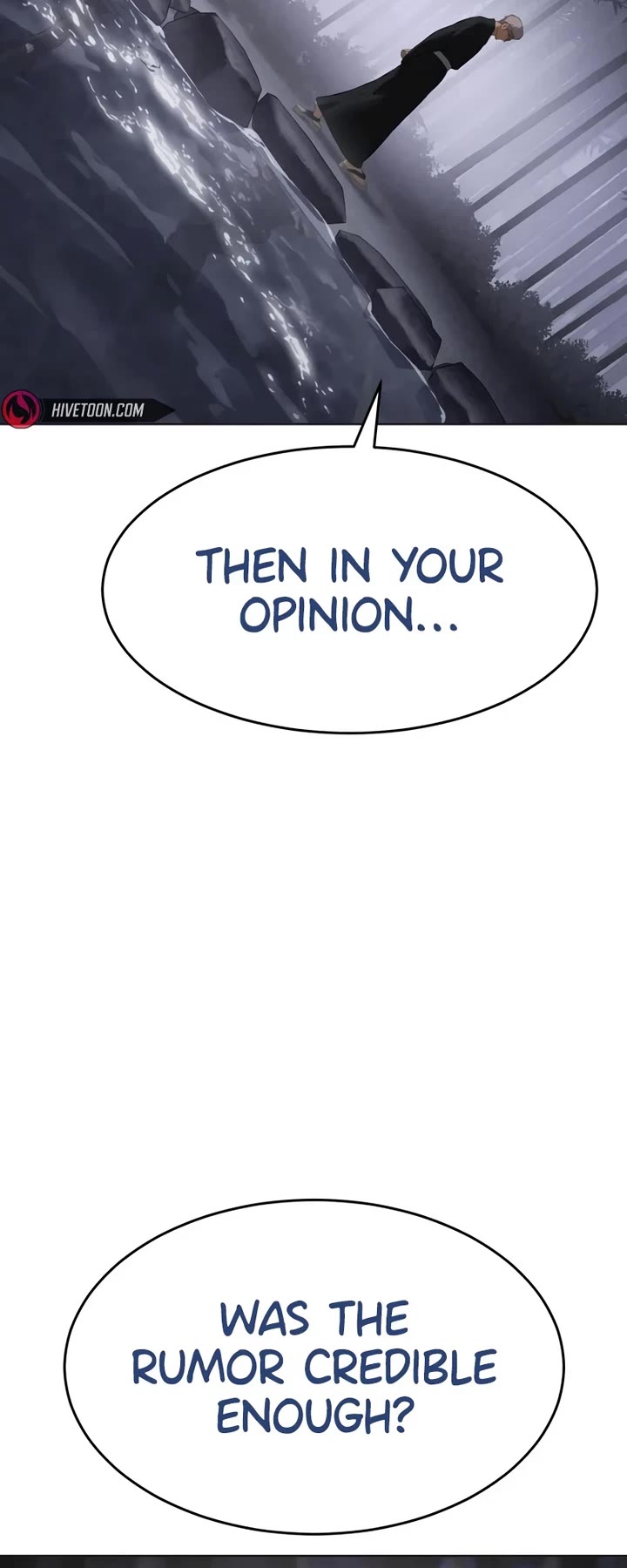 Baek XX chapter 119 page 40