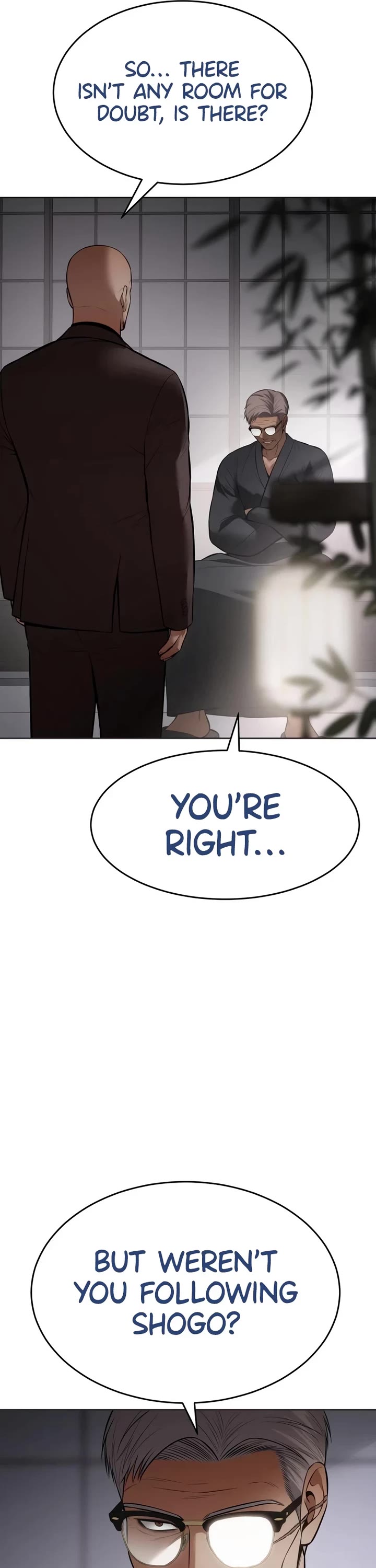 Baek XX chapter 119 page 51