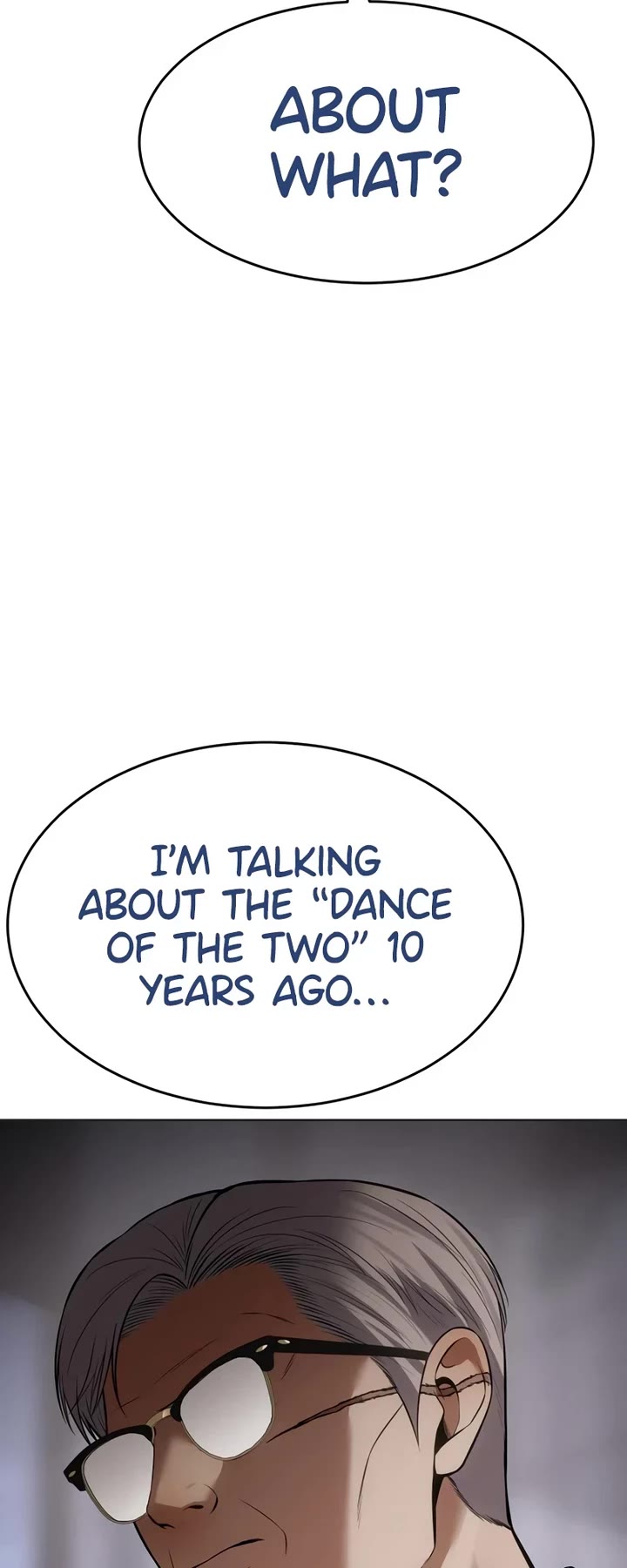 Baek XX chapter 119 page 54