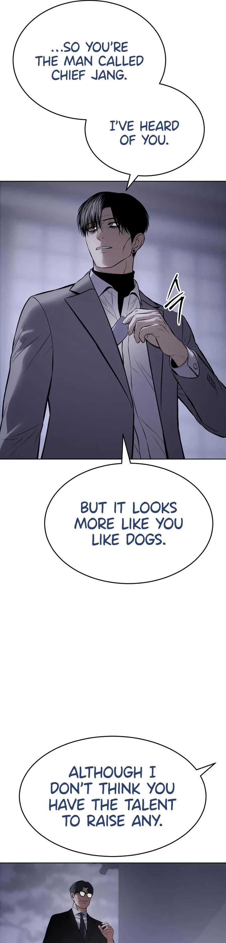 Baek XX chapter 119 page 72