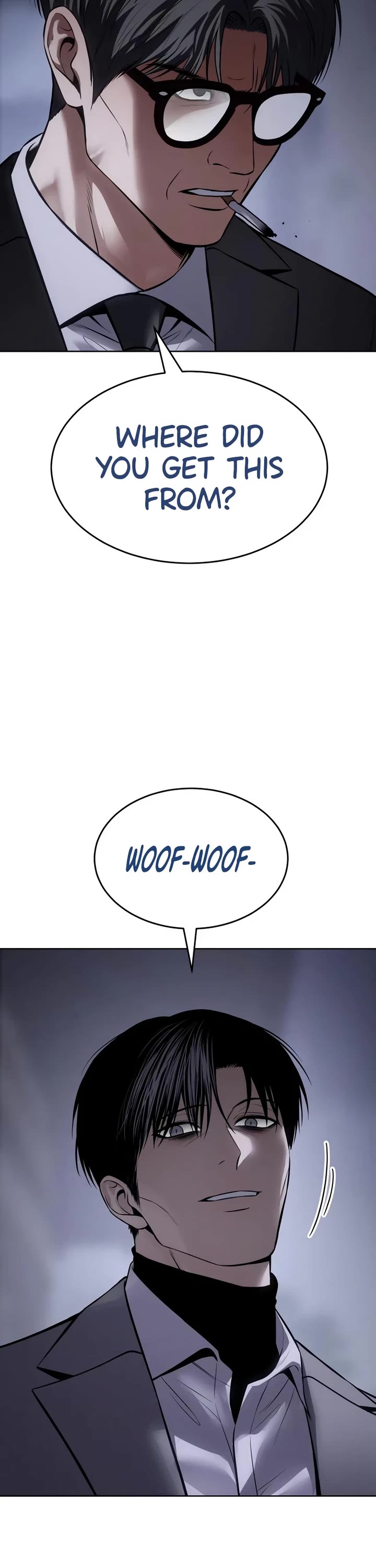 Baek XX chapter 119 page 74