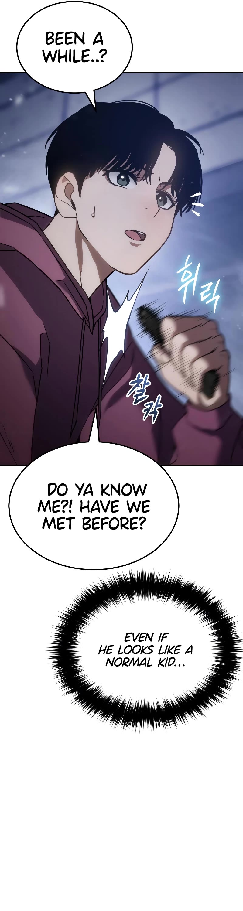 Baek XX chapter 12 page 10