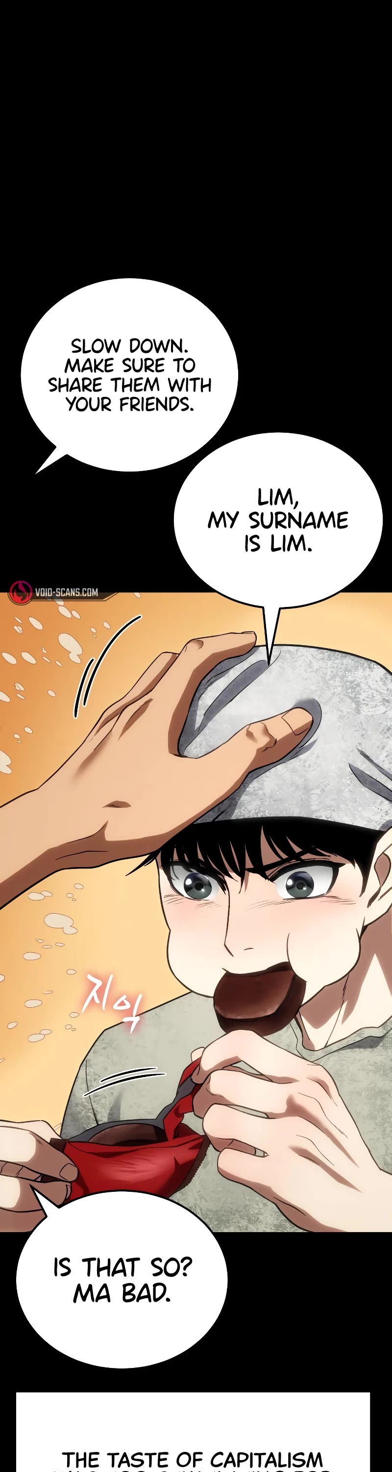 Baek XX chapter 12 page 26