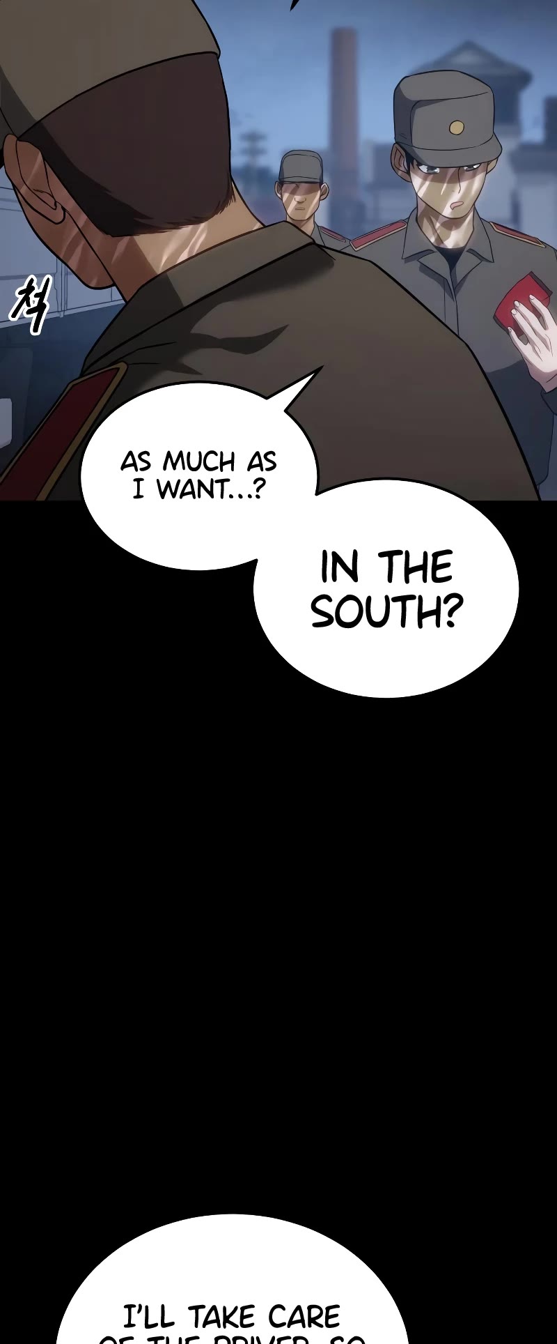 Baek XX chapter 12 page 36