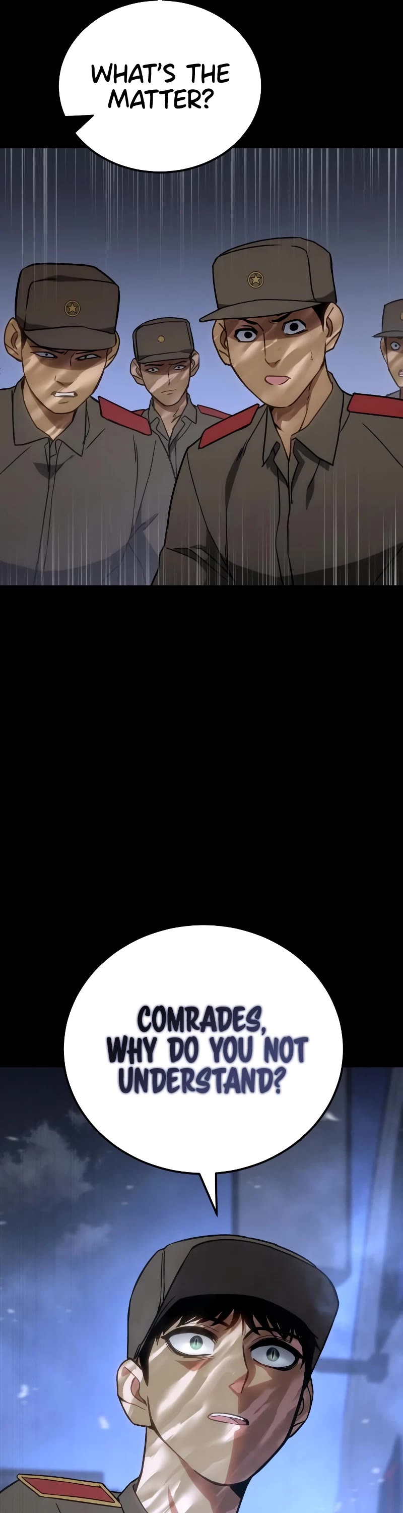 Baek XX chapter 12 page 42