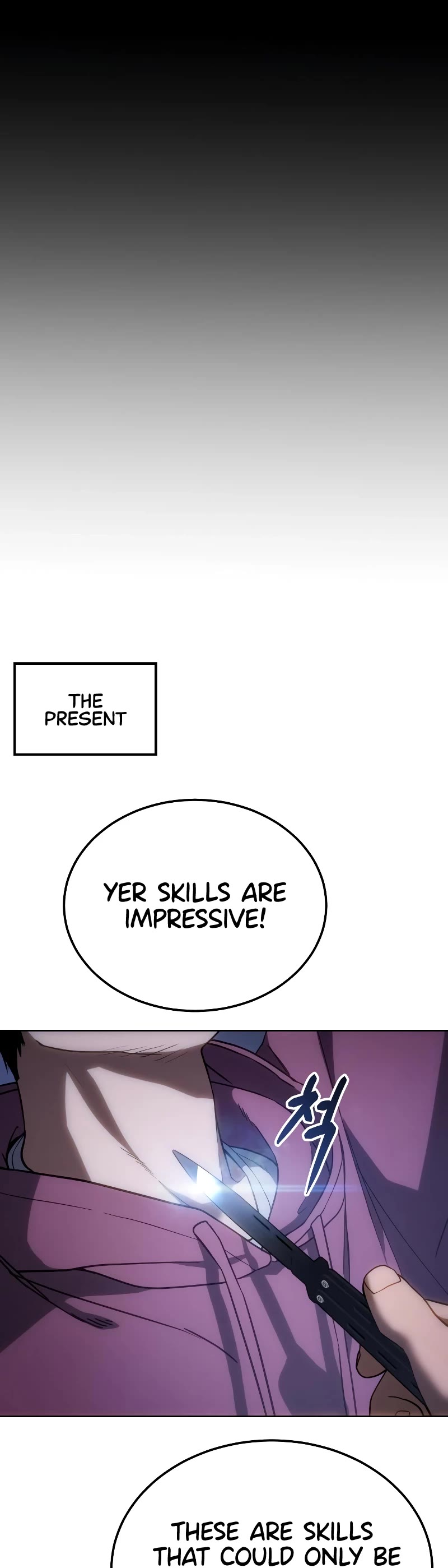 Baek XX chapter 12 page 52