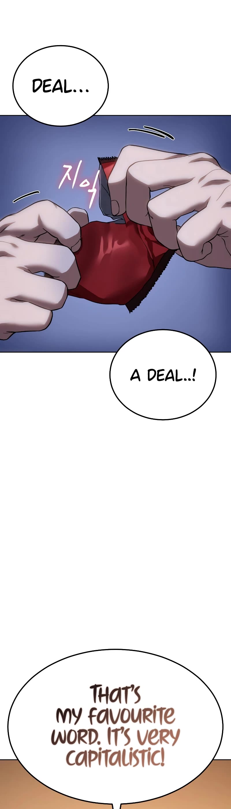 Baek XX chapter 12 page 56