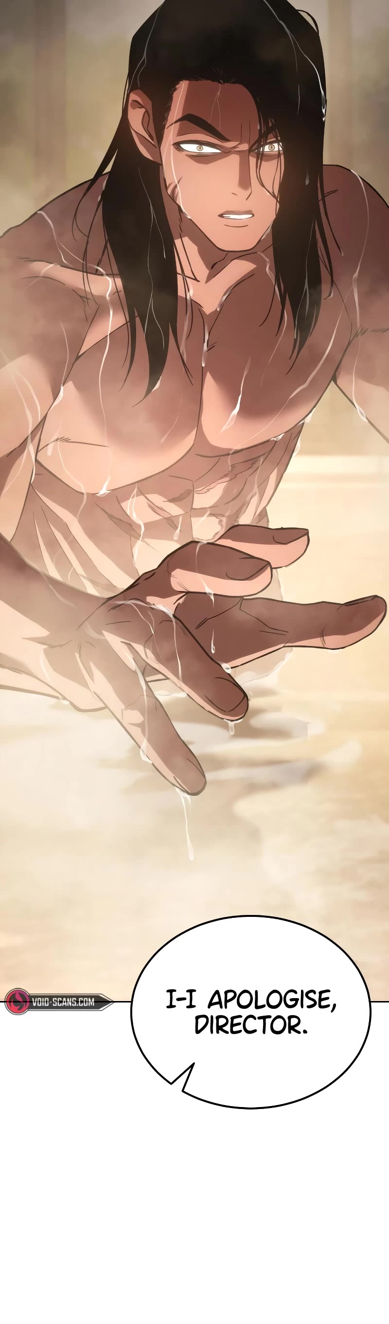 Baek XX chapter 12 page 60