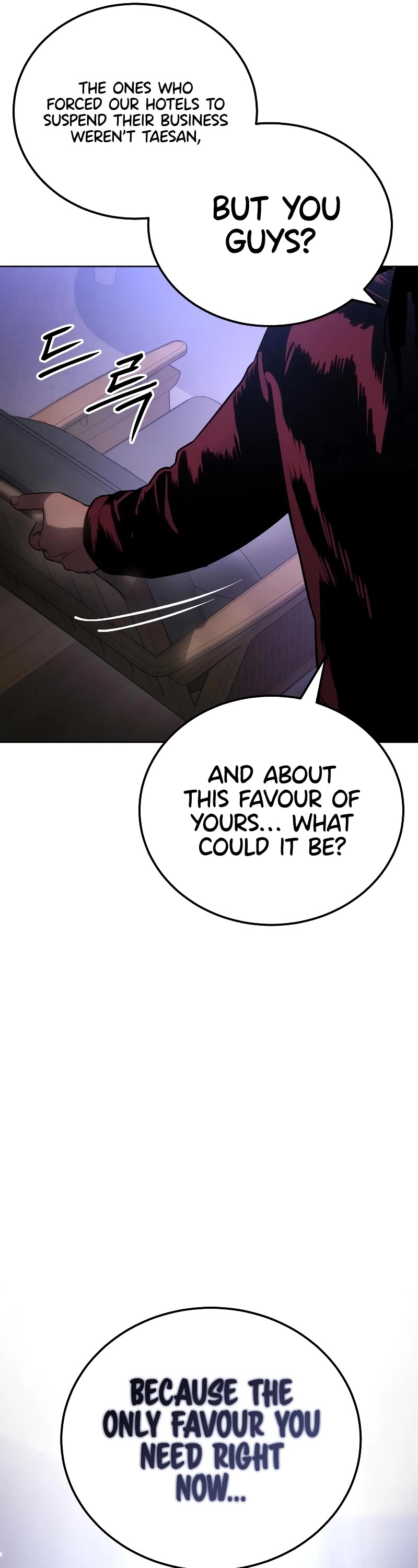 Baek XX chapter 12 page 78