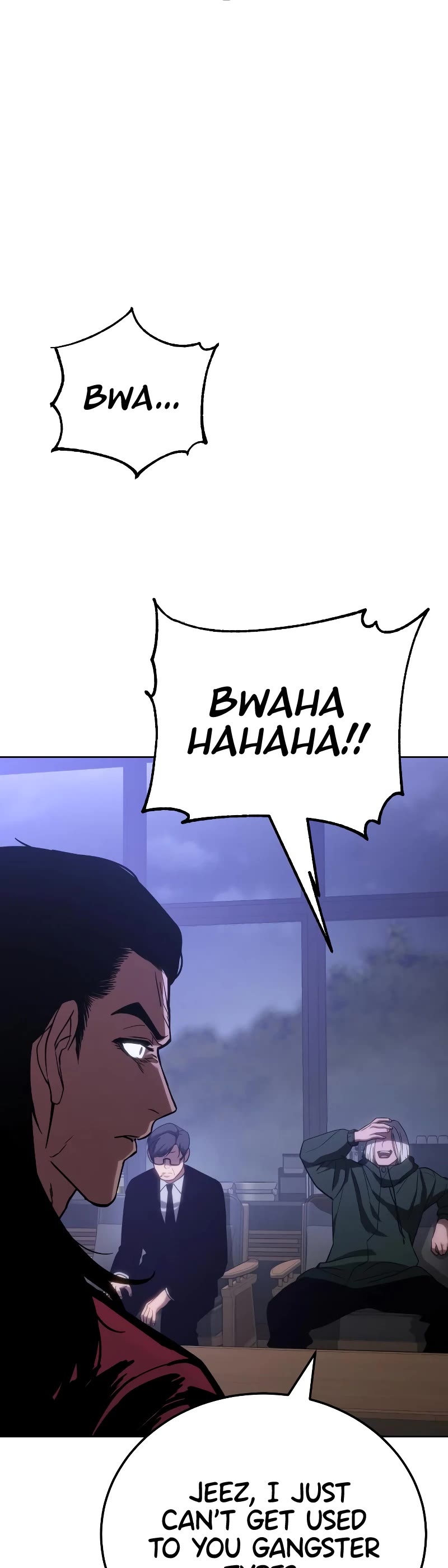 Baek XX chapter 12 page 80