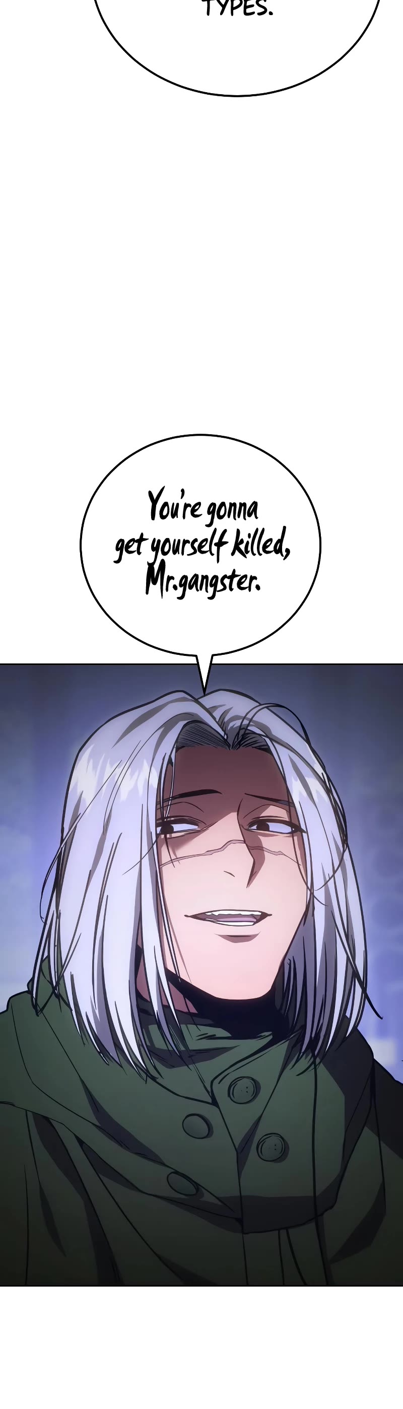 Baek XX chapter 12 page 81