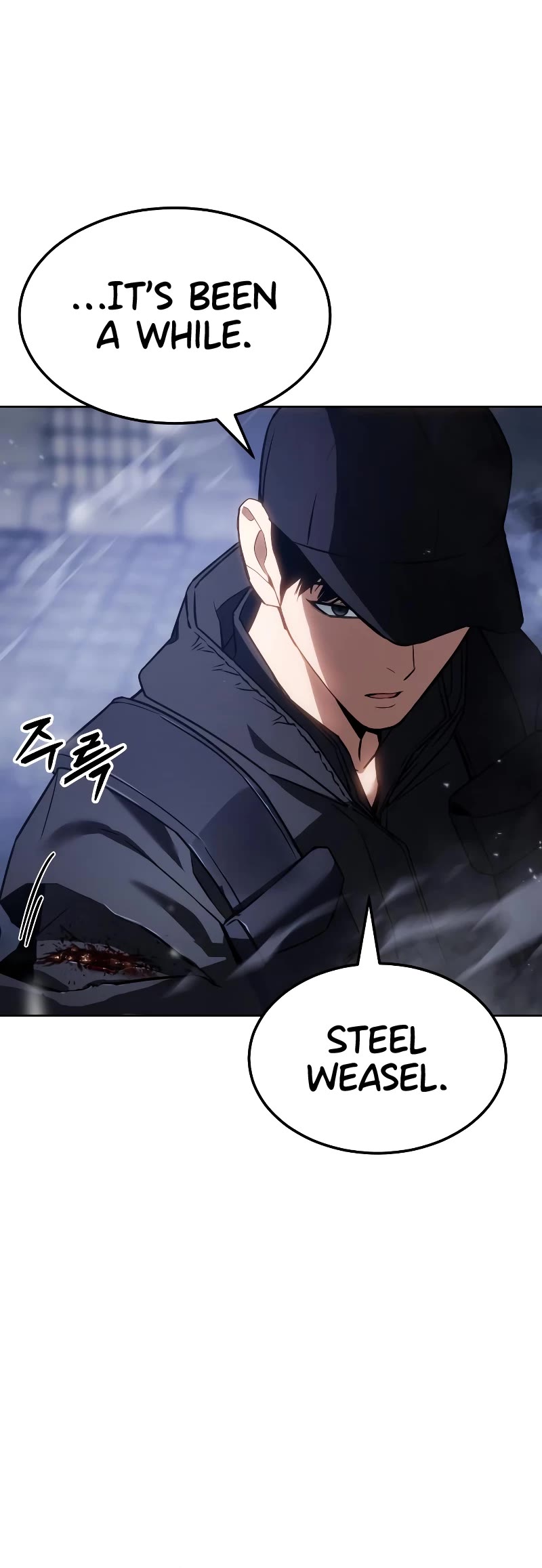 Baek XX chapter 12 page 9