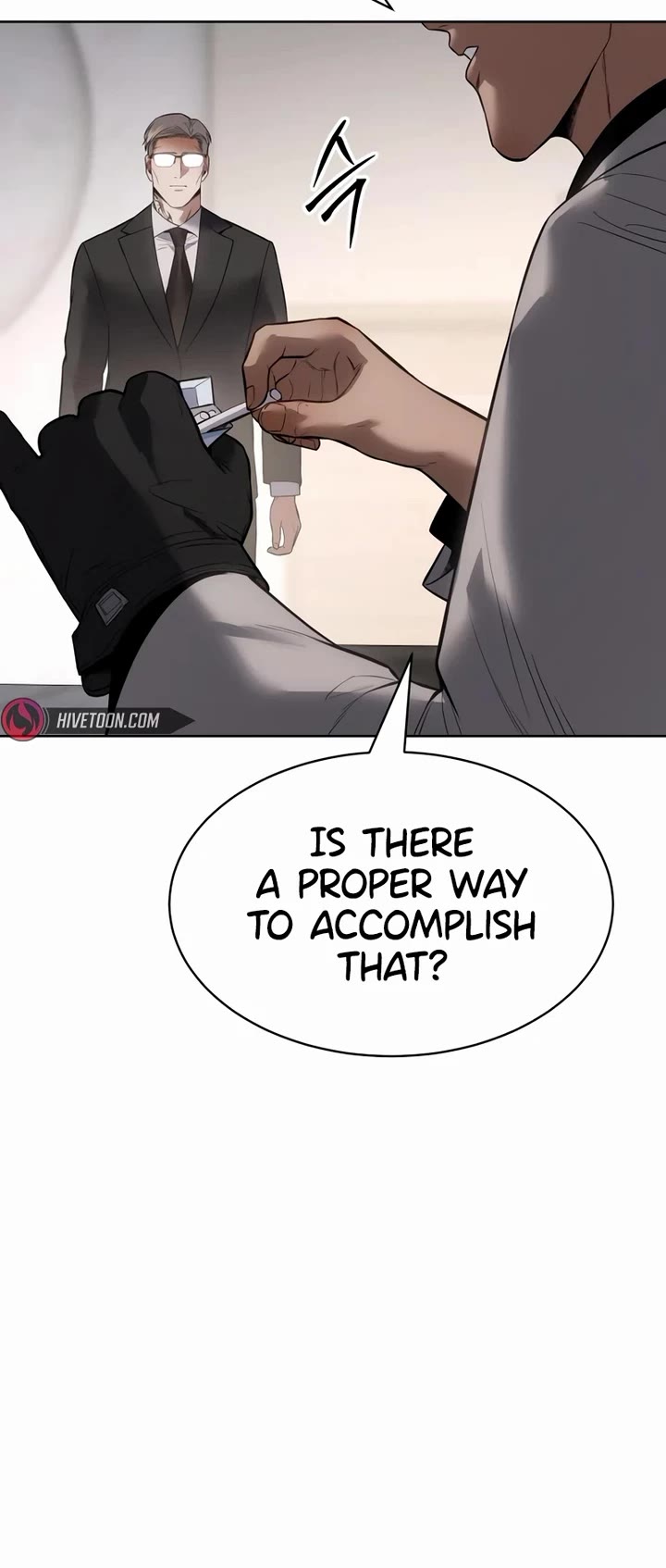 Baek XX chapter 120 page 14